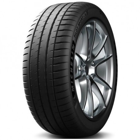 MICHELIN PILOT SPORT 4 ACOUS S1FSL 255/45 R19 104  Y  AO