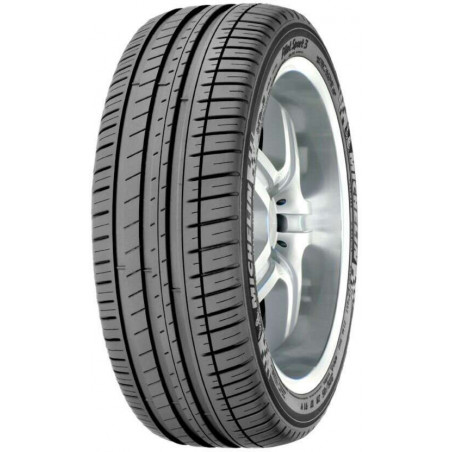 MICHELIN PS3 ZP * MOE  275/30 R20 97 Y Run-flat 