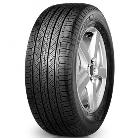 MICHELIN LATITUDE TOUR HP 265/45 R21 104  W  JLR
