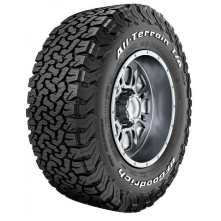 GOODRICH ALL-TERRAIN T/A KO2 285/70 R17 116/113  S
