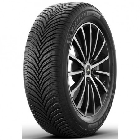 MICHELIN 245/55R19 103V CROSSCLIMATE 2 AW