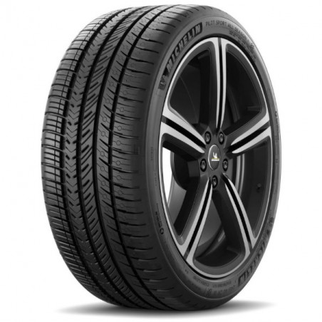 MICHELIN PILOT SPORT AS 4 ACOUSTIC 305/40 R22 114 Y LR