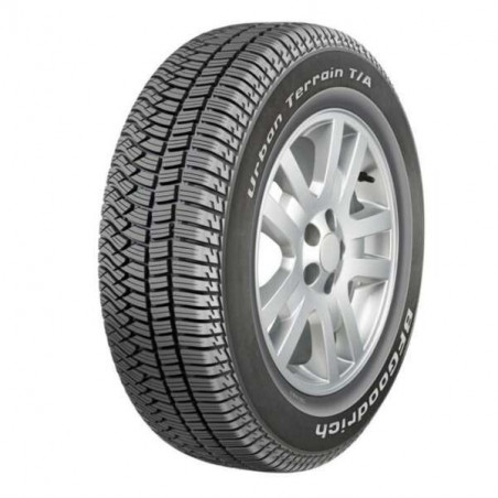 GOODRICH URBAN TERRAIN T/A 235/60 R18 107  V