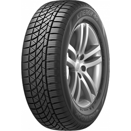 HANKOOK KINERGY 4S H740 215/70R15 98T M+S WITH SNOWFLAKE