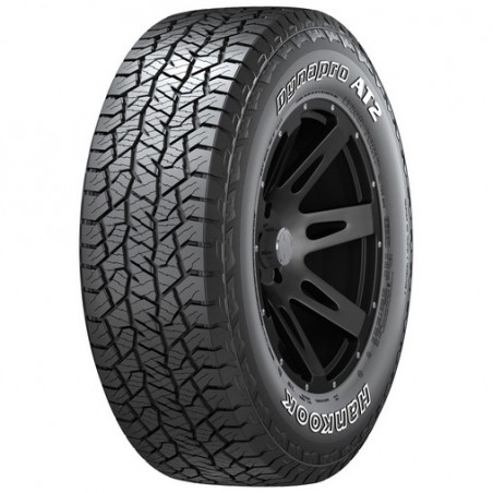 HANKOOK RF11 ALLSEASON SUV  255/55 R19 111 H  