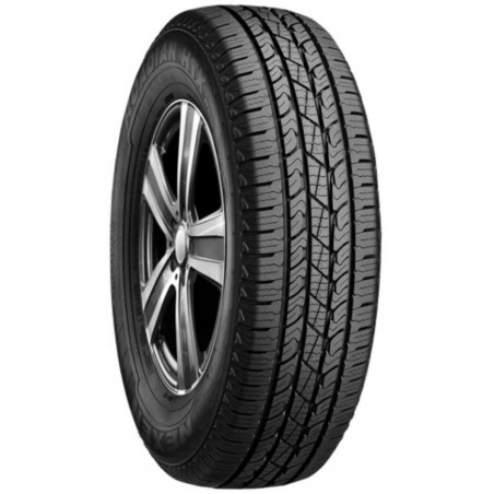 NEXEN ROADIAN HTX RH5 275/65 R18 116  T