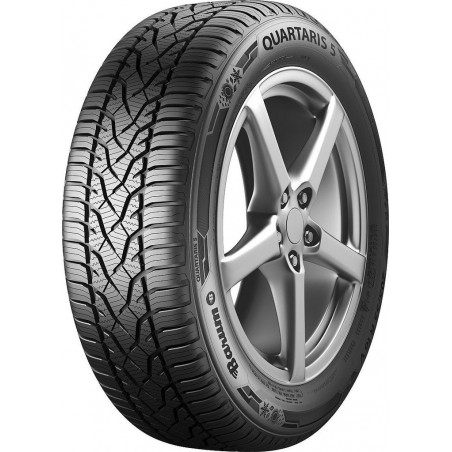 BARUM QUARTARIS 5 FR  235/55 R17 103 V  