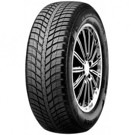 NEXEN N'BLUE 4SEASON 175/70 R13 82  T