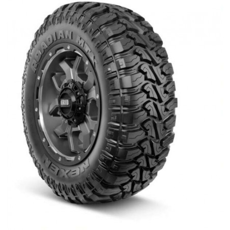 NEXEN ROADIAN MTX RM7 255/75 R17 111/108  Q