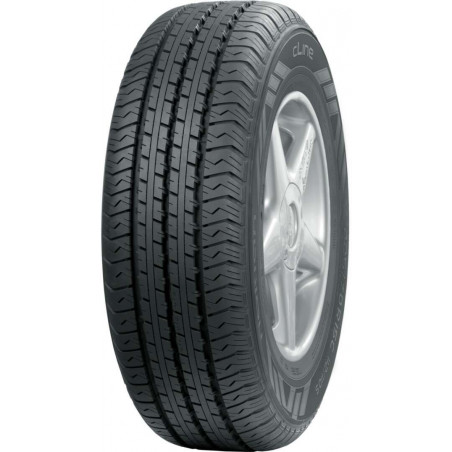 Nokian Tyres cLine CARGO 225/70 R15 112/110 S C 