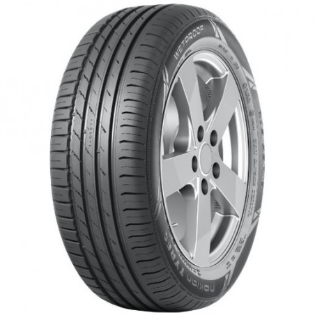 Nokian Tyres WetProof 185/55 R15 86  H XL 