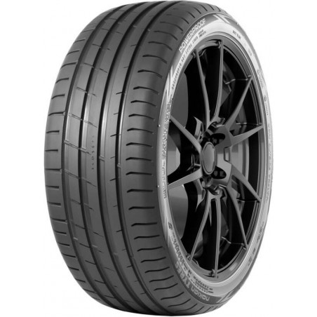 Nokian Tyres PowerProof 245/40 R18 97  Y XL  FR 