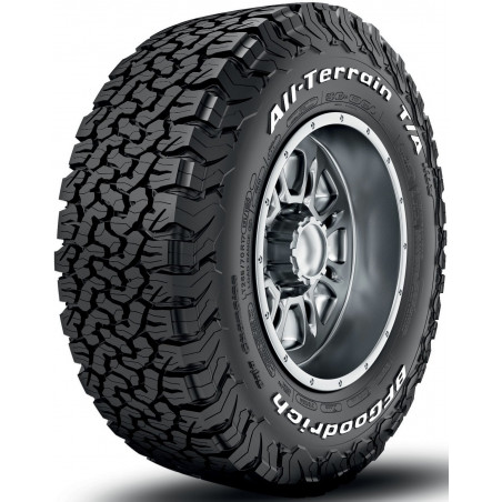 GOODRICH ALL-TERRAIN T/A KO2 235/85 R16 120  S