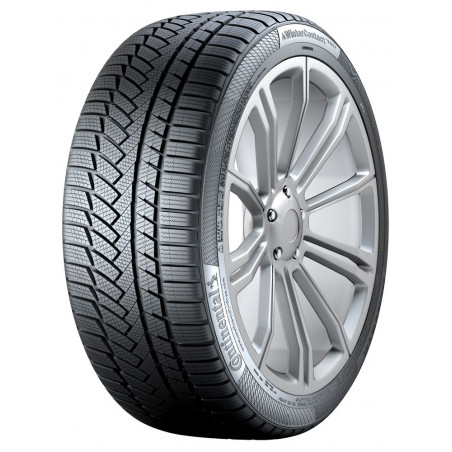 Continental WinterContact TS 850 P 215/55 R18 95T ContiSilent