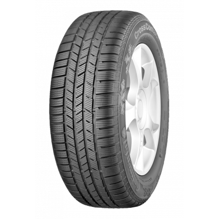 Continental ContiCrossContact Winter 235/65 R18 110 H FR