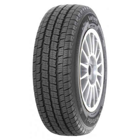 Matador MPS125 Variant All Weather M+S 235/65 R16 121/119 N C