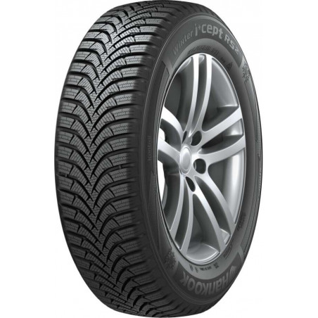 HANKOOK WINTER I*CEPT RS2 W452 175/80 R14 88  T
