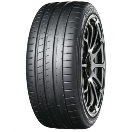 YOKOHAMA ADVAN SPORT V107 RPB 245/45 R20 103  W  XL *