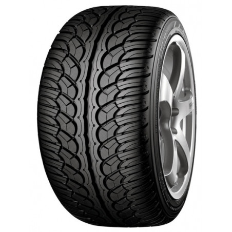 YOKOHAMA PARADA SPEC-X RPB 295/35 R24 110  V