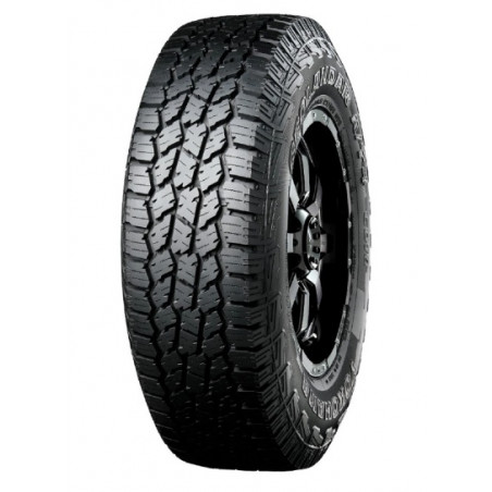 YOKOHAMA G018 RBL RPB 225/65 R17 107 S  