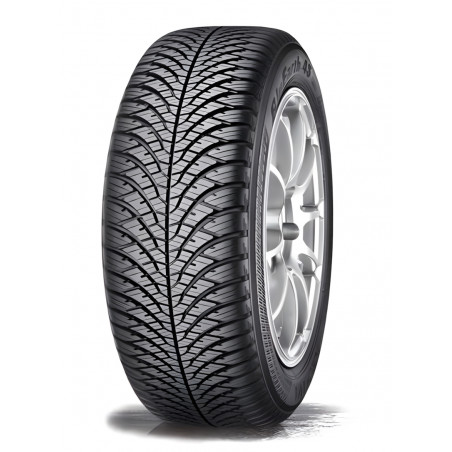 YOKOHAMA BLUEARTH-4S AW21  295/35 R21 107 W  