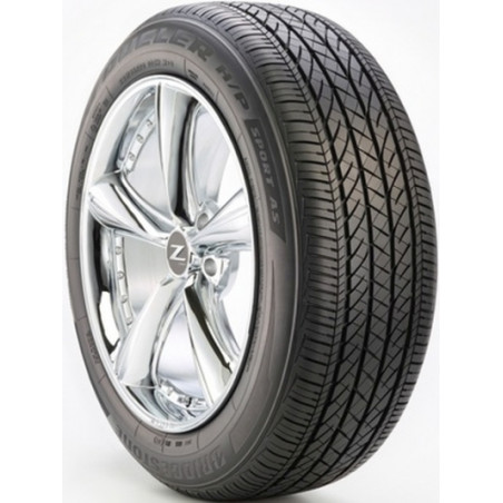 BRIDGESTONE D-SPORT AS 225/55 R18 98 V  
