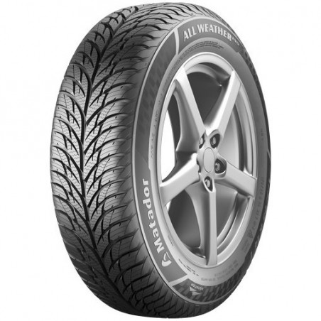 Matador MP62 All Weather EVO 185/60 R14 82  T