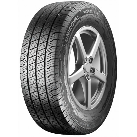 Uniroyal AllSeasonMax 215/75 R16 113/111 R C 