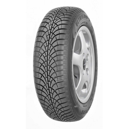 GOODYEAR ULTRAGRIP 9+ MS 175/60 R 15 81 T   