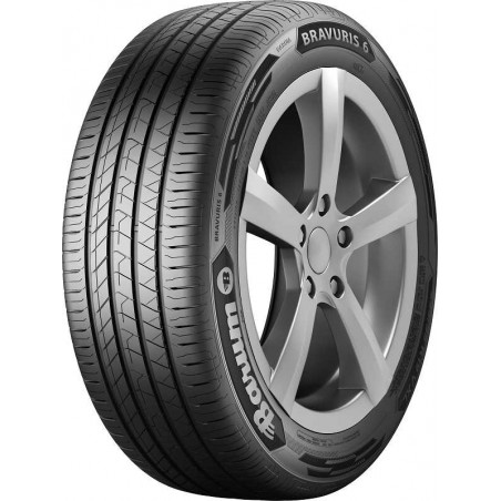 BARUM BRAVURIS 6 205/55 R16 91 V