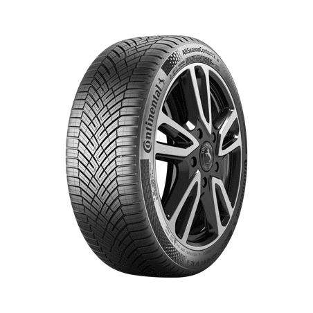 CONTINENTAL ALLSEASONCONTACT 2 FR 275/40 R20 106  Y