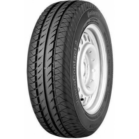 Continental VancoContact 2 195/70 R15 97  T C