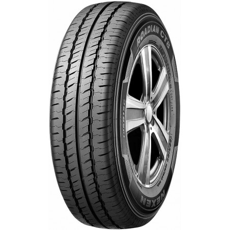 NEXEN ROADIAN CT8 205/70 R15 106/104  T