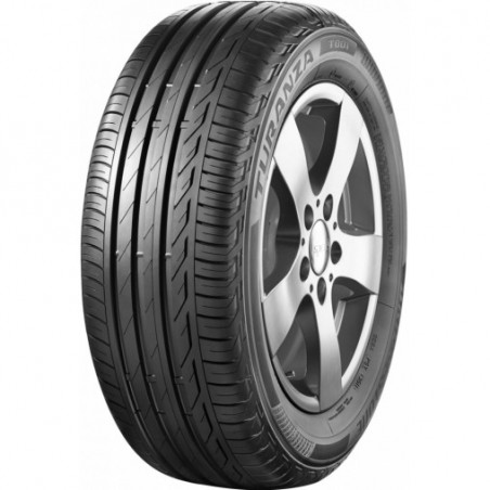 Bridgestone TURANZA T001 225/45 R17 91  W FR  * Run Flat