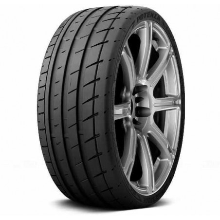 Bridgestone POTENZA S007 345/35 R18 109  Y FR 