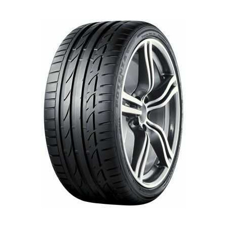 Bridgestone POTENZA S001 225/40 R18 92 Y FR