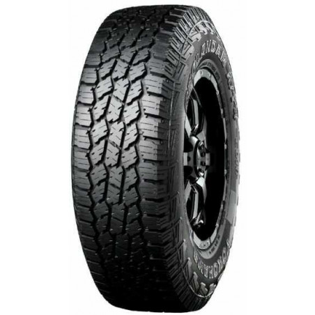 YOKOHAMA G018 RPB 265/70 R16 121 S