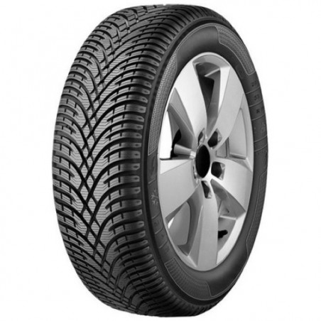 GOODRICH G-FORCE WINTER 2 165/70 R14 81  T