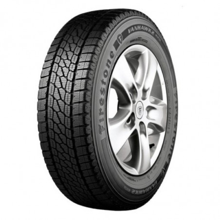 Firestone   VANHAWK  WINTER  2     205/75 R16C 110  R