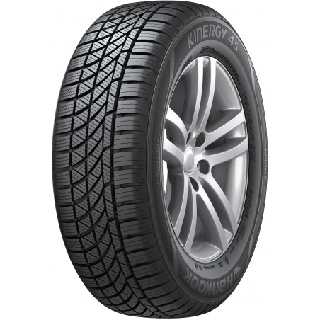 HANKOOK KINERGY 4S H740 165/70 R13 83 T