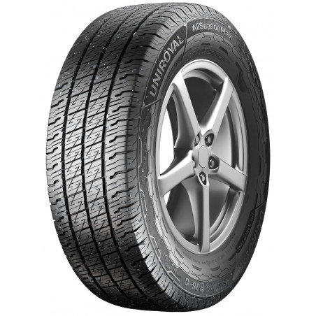 Uniroyal AllSeasonMax 215/60 R17 109/107 T C 