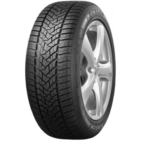 DUNLOP WINTER SPORT 5 215/55 R 16 93 H   