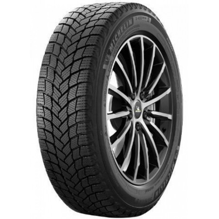 Michelin X-ice Snow 245/45 R19 102H