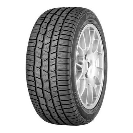 CONTINENTAL TS-830 P AO  255/35 R20 97 W  