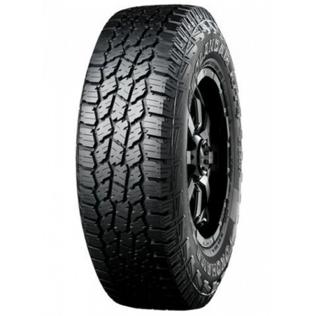 YOKOHAMA G018 OWL 235/75 R15 110 S