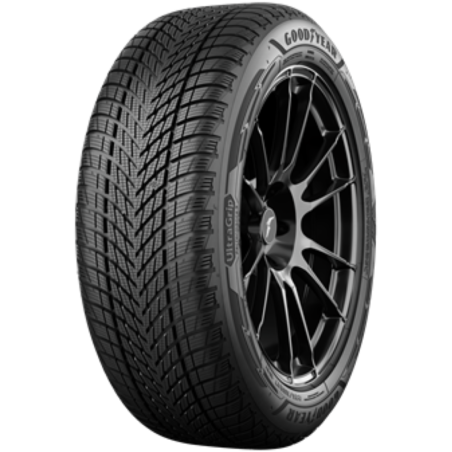 Goodyear ULTRAGRIP PERFORMANCE 3 255/40 R22 103  V  LR