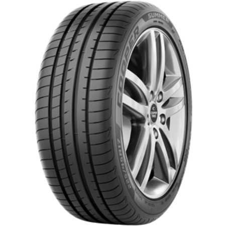 COOPER SUMMER 235/55 R18 100 V