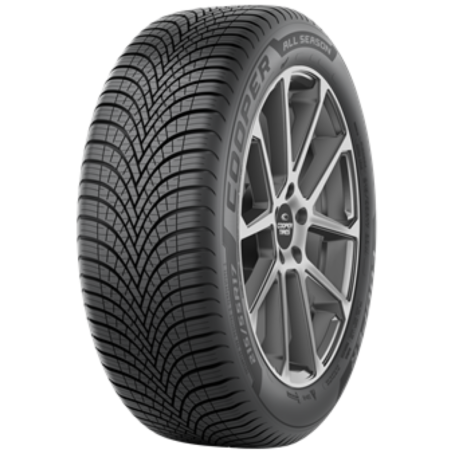 COOPER ALL SEASON 195/50 R16 88 V XL