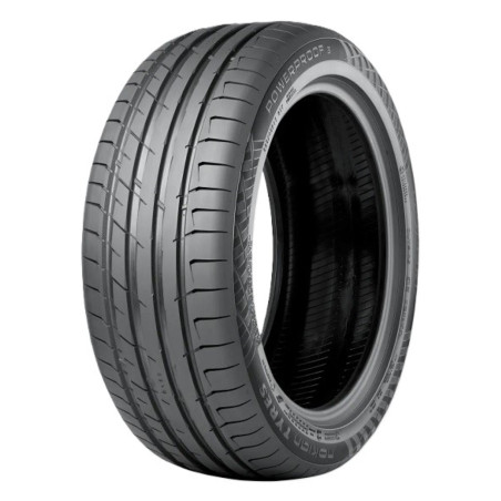 Nokian Tyres Powerproof 2 235/45 R20 100  W