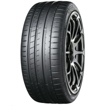 Yokohama ADVAN Sport V107 275/45 R20 110  Y